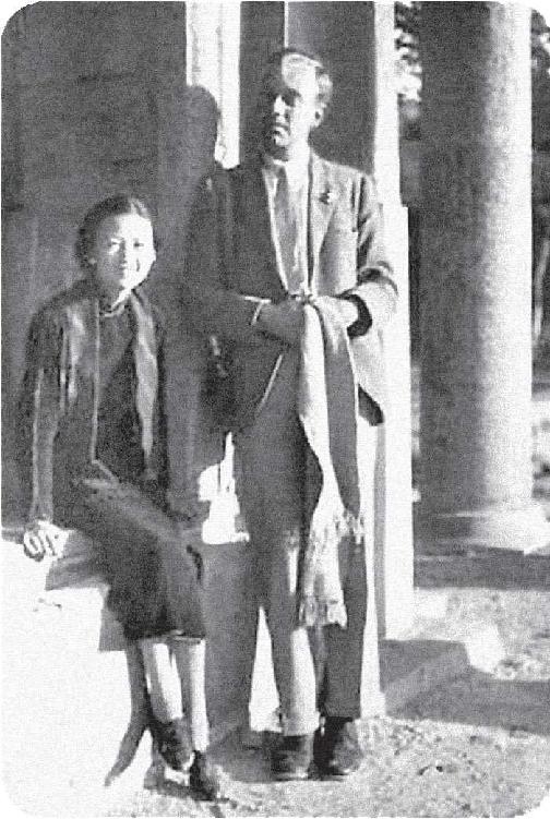 二五 费正清 费慰梅 - 图6