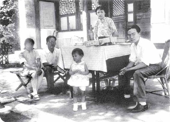 二一 “八宝箱”悬案 - 图1