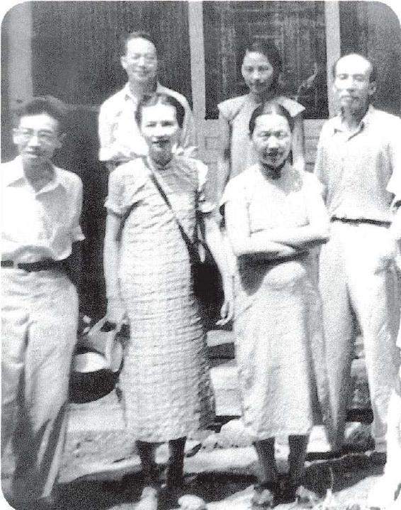 二四 沈从文 - 图3