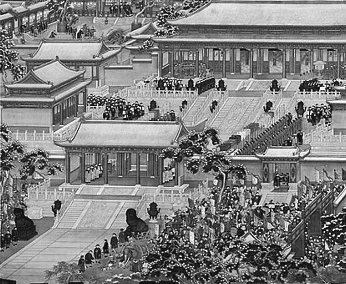 一 世界留给中国的最后一个机会 - 图3