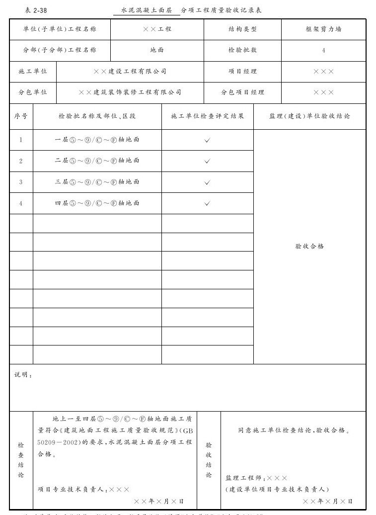 第八节 水泥混凝土面层 - 图6