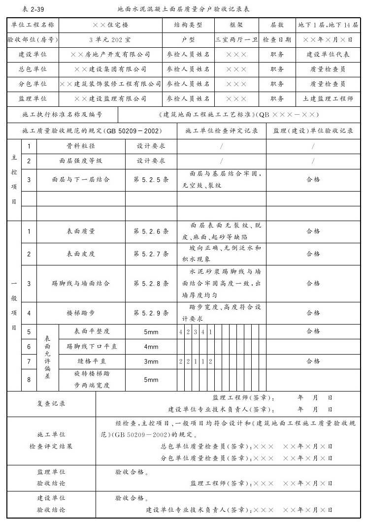第八节 水泥混凝土面层 - 图7