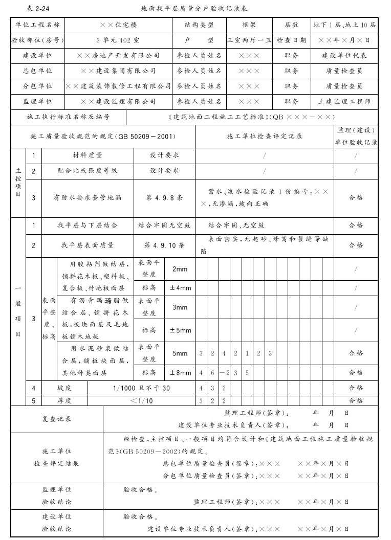 第五节 找平层 - 图7