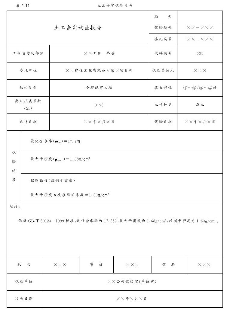 第二节 灰土垫层 - 图6