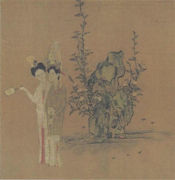 元宵是宋人的狂欢节 - 图1