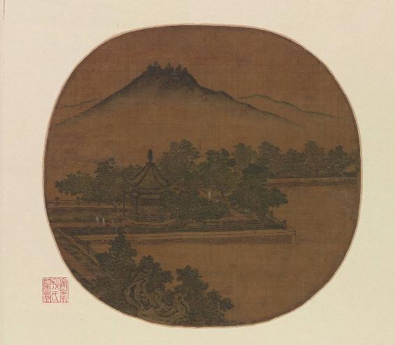 跟着宋人去旅游 - 图2
