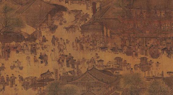 假如穿越到宋朝，一天可以怎么过 - 图2