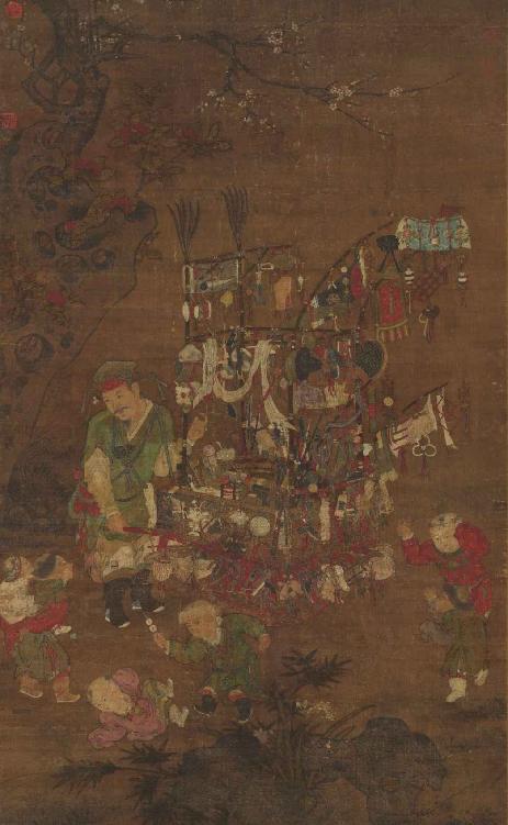 七夕不是情人节 - 图4