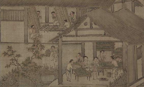 七夕不是情人节 - 图1