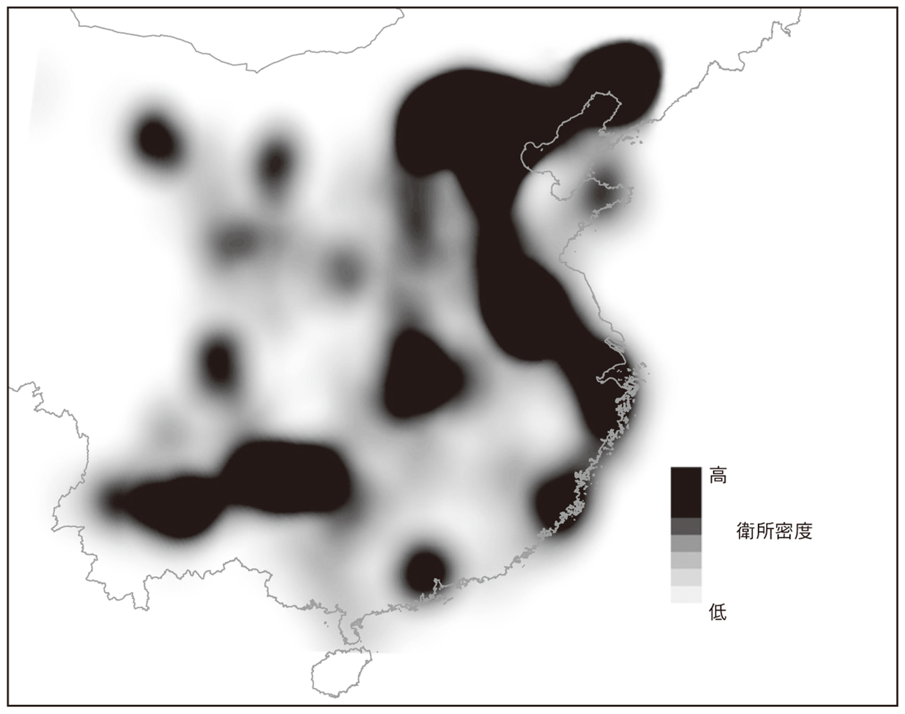 圖14 銅山陳氏的家族結構 - 图1