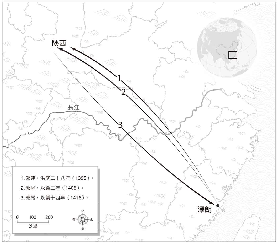 家族策略 - 图1