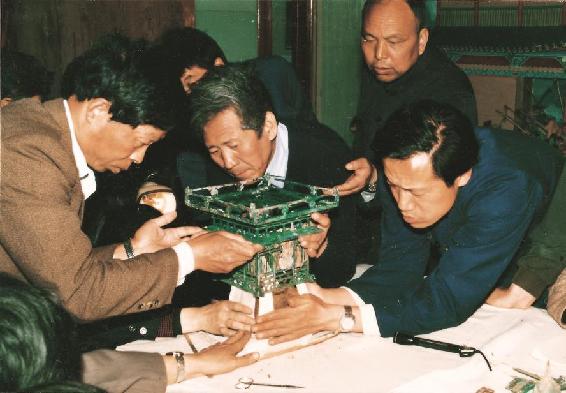 历史的圆融——第四枚佛指舍利现世 - 图5