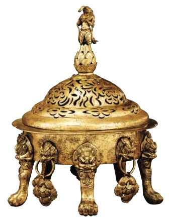 金银器 - 图5