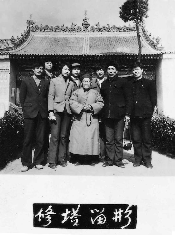 第二次拆塔 - 图1