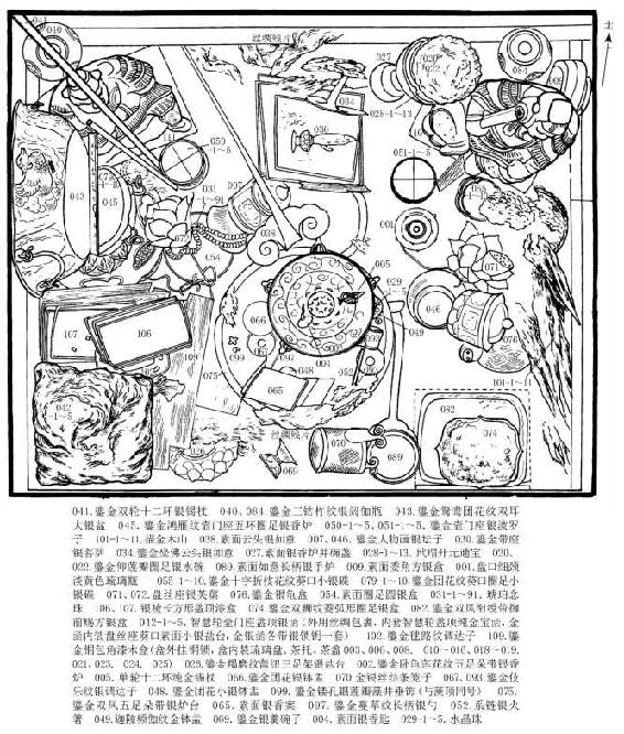 走进后室 - 图12
