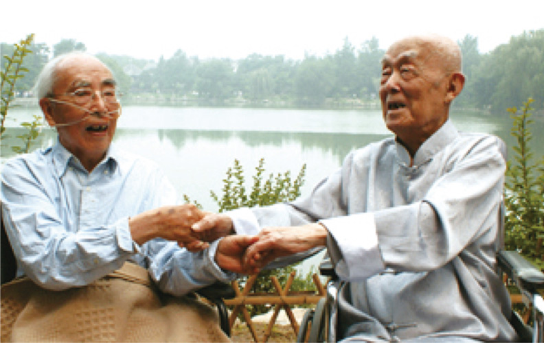 2008年3月，作者留影。 - 图5