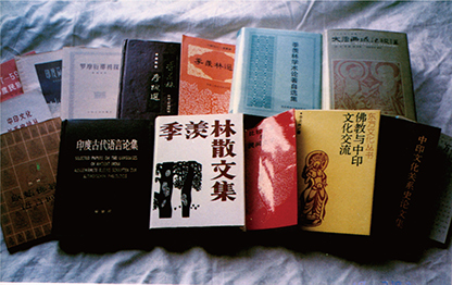 2009年1月25日，作者留影。 - 图7