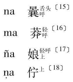 所谓中天音旨 - 图17