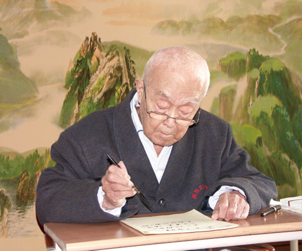 2004年3月11日，作者在中国人民解放军总医院（301医院）。 - 图2