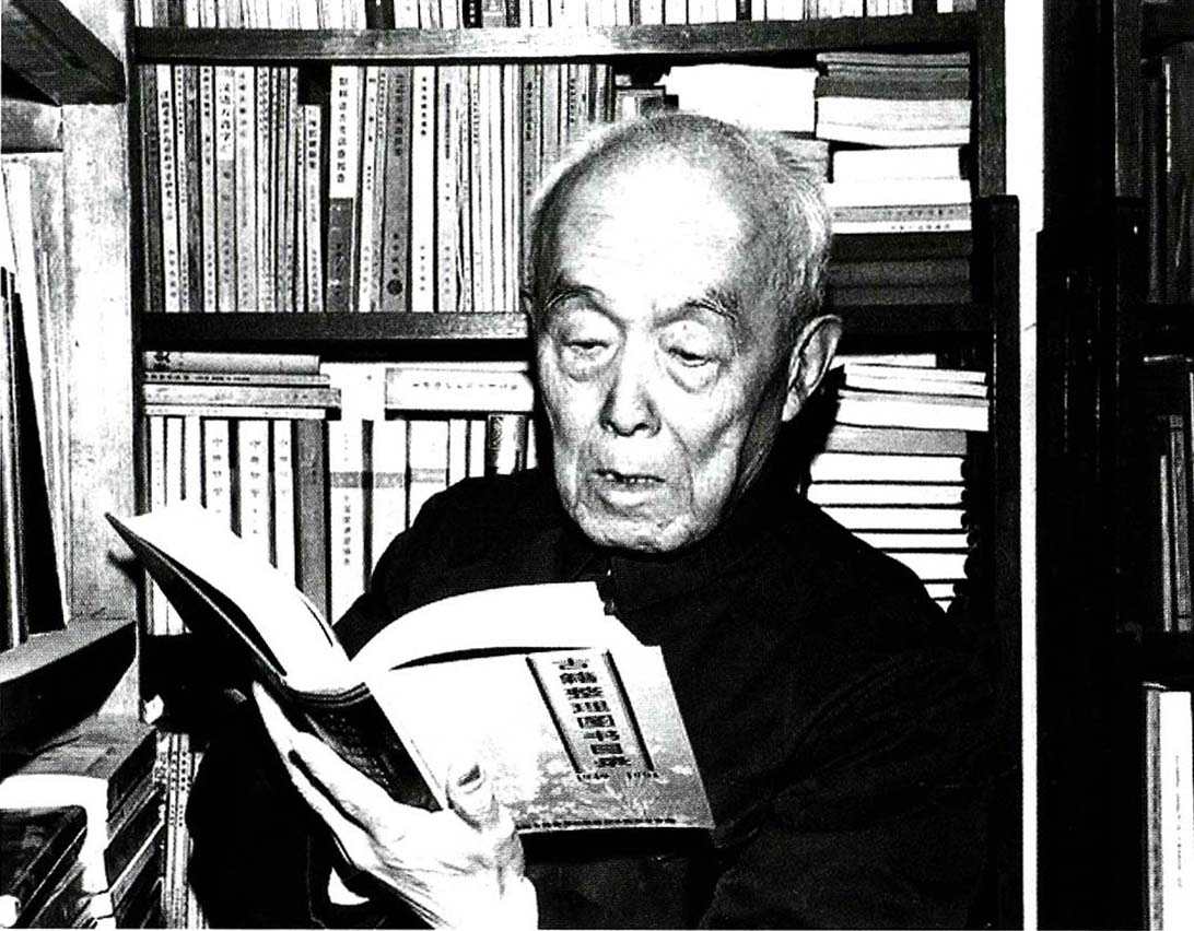 1995年，作者与爱猫在一起。 - 图3