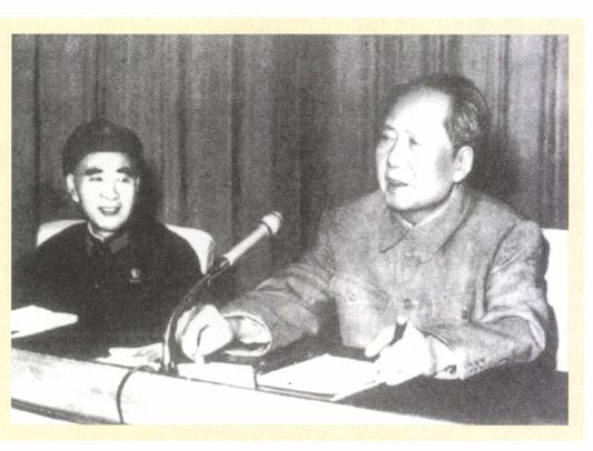 第十七章 乌托邦的愤怒（1965—1969） - 图11