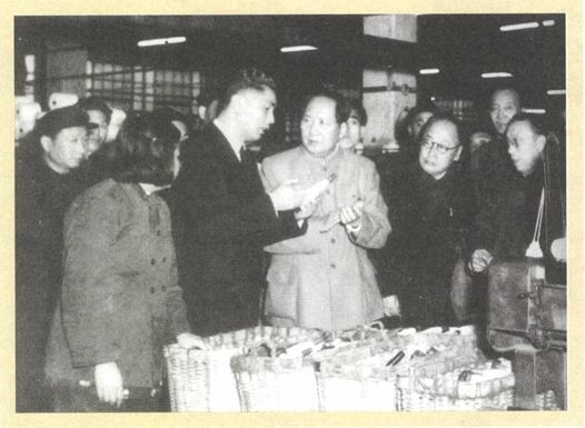 第十三章 怀疑（1956—1957） - 图4
