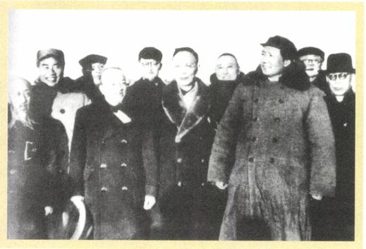 第九章 正在成熟的桃子（1945—1949） - 图23