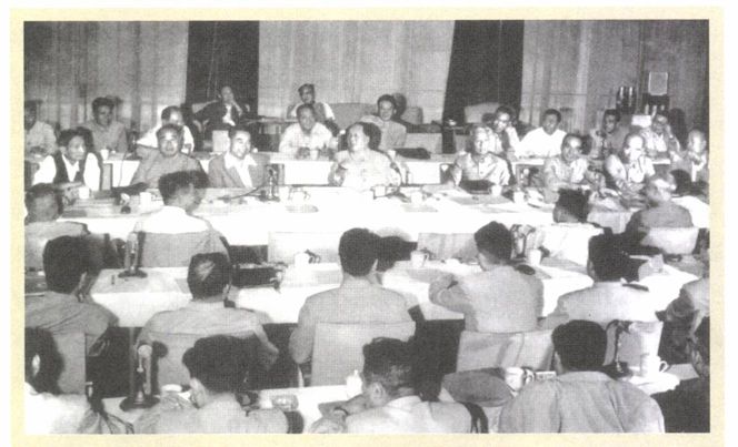 第十五章 苏联以及苏联之外（1958—1964） - 图4