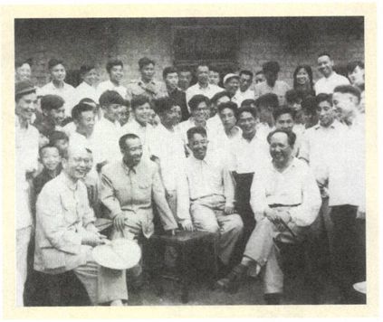 第十四章 修补体制（1958—1959） - 图9