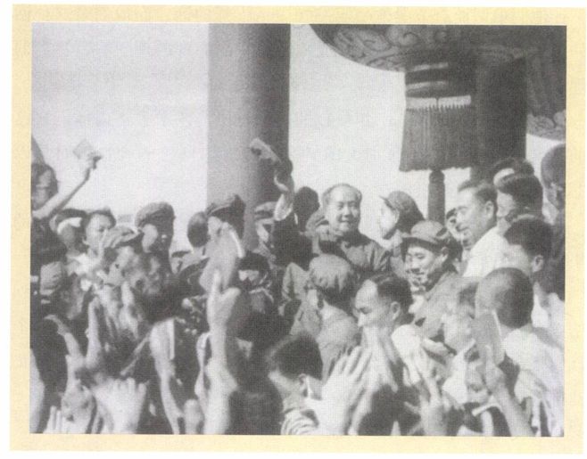 第十七章 乌托邦的愤怒（1965—1969） - 图10