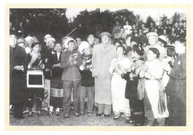第十五章 苏联以及苏联之外（1958—1964） - 图3