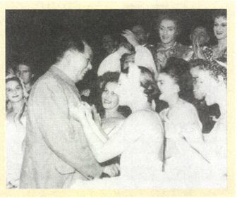 第十三章 怀疑（1956—1957） - 图11