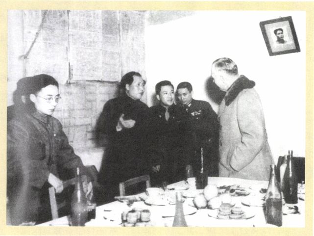 第九章 正在成熟的桃子（1945—1949） - 图11