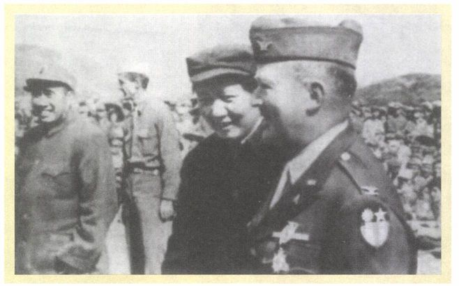 第九章 正在成熟的桃子（1945—1949） - 图3