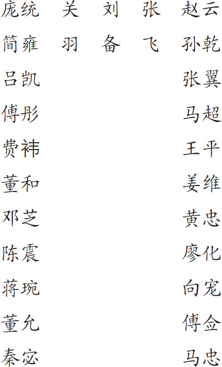 中国纪行【四】 - 图1
