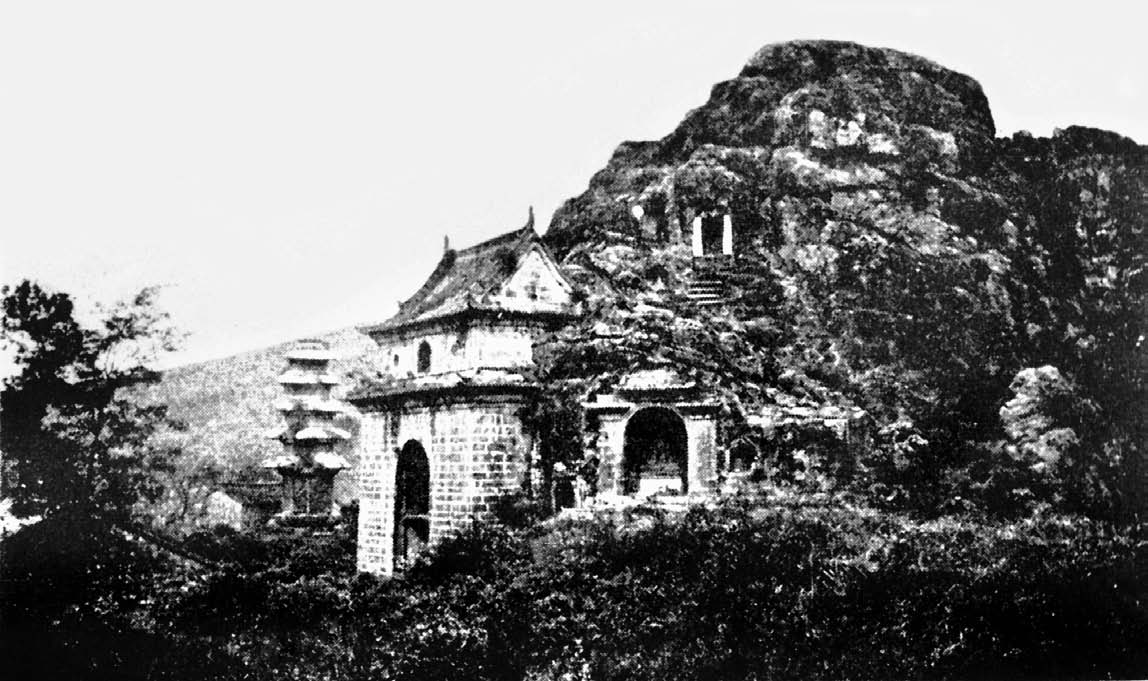 第1图 北京西郊万寿山佛香阁 - 图51