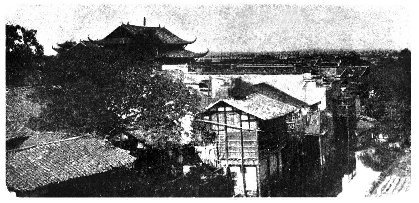 第1图 北京西郊万寿山佛香阁 - 图52