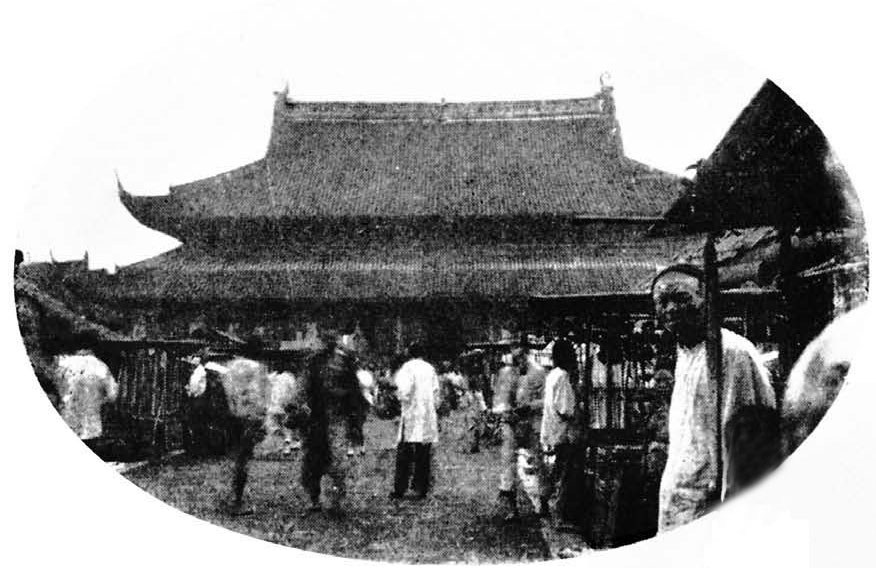 第1图 北京西郊万寿山佛香阁 - 图53