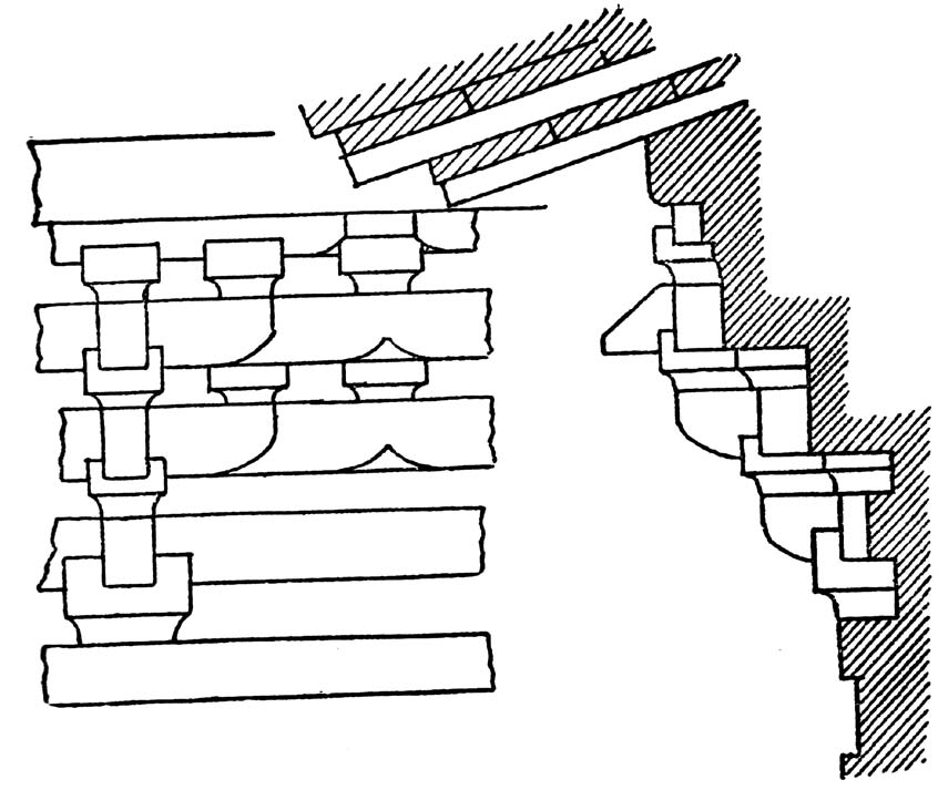 第一章 各地区有关佛寺的记载 - 图18