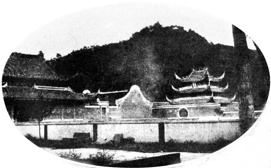 第1图 北京西郊万寿山佛香阁 - 图58