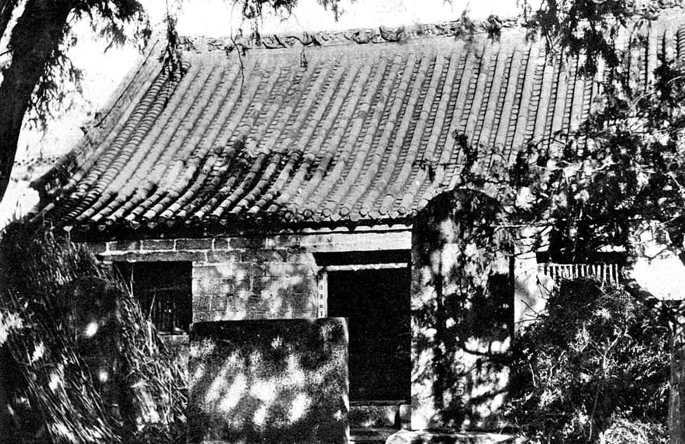 第二十三章 后汉石庙与画像石 - 图1