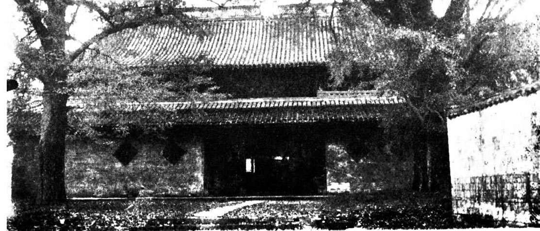 第1图 北京西郊万寿山佛香阁 - 图59