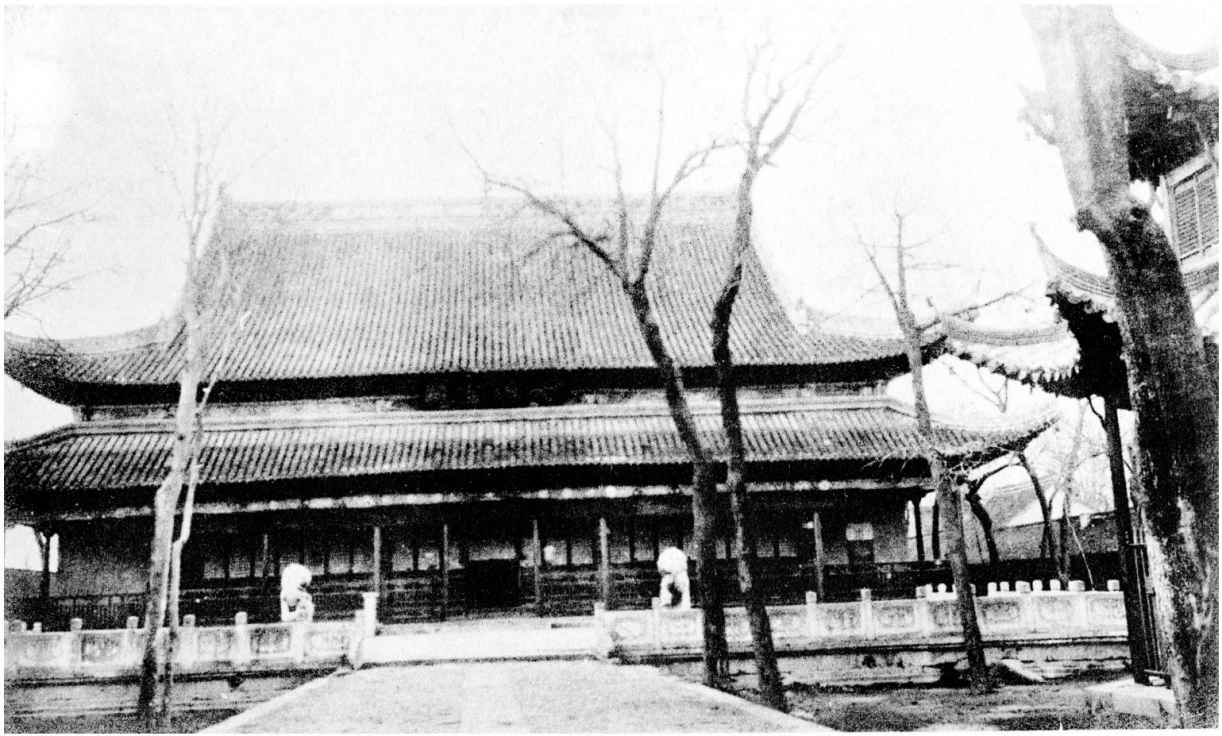 图五十四：会善寺净藏禅师身塔 - 图46