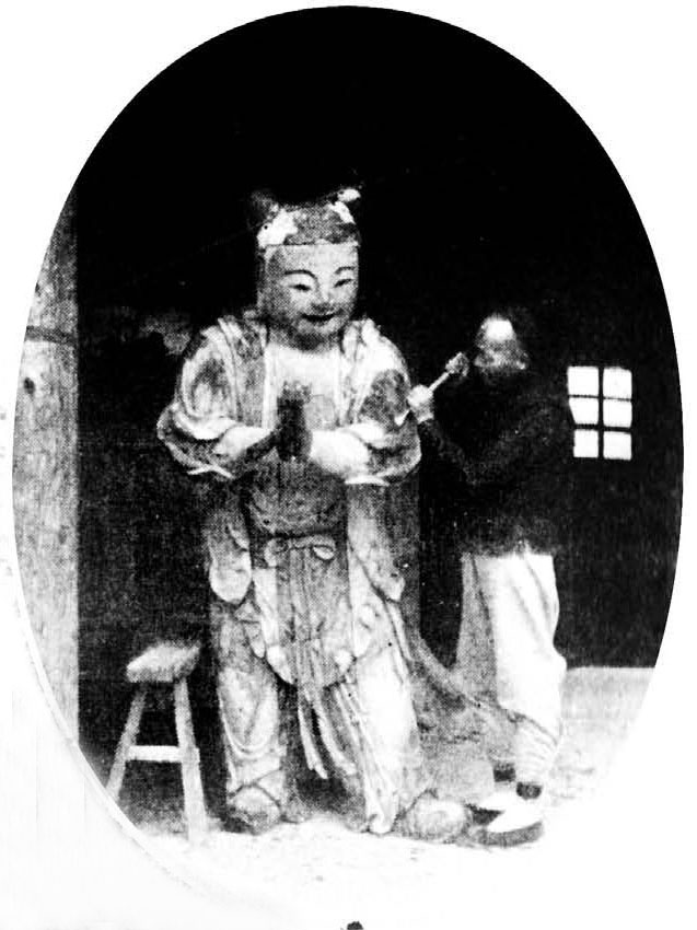 第1图 北京西郊万寿山佛香阁 - 图60
