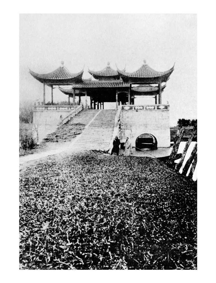 图五十四：会善寺净藏禅师身塔 - 图47
