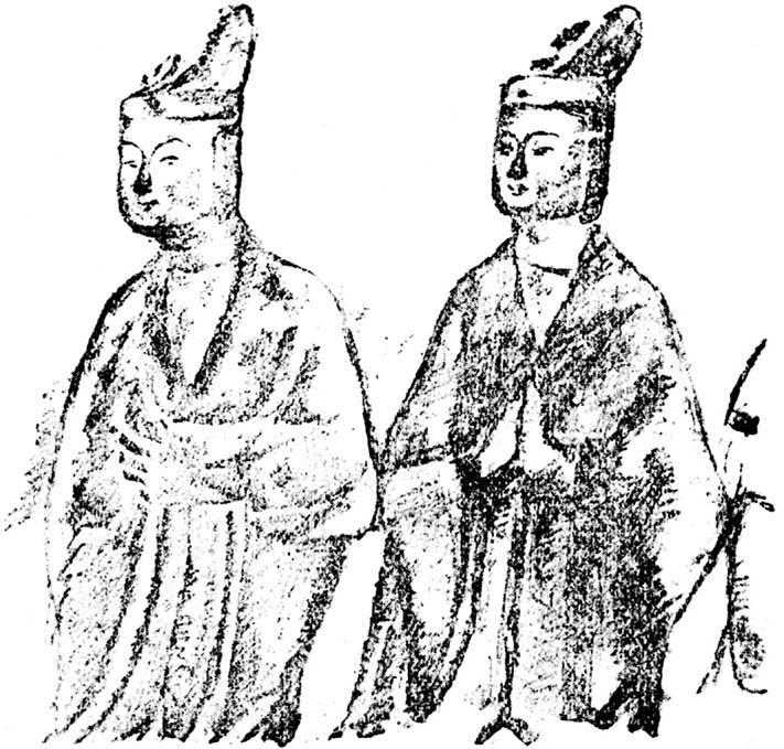 云冈日录（下） - 图17