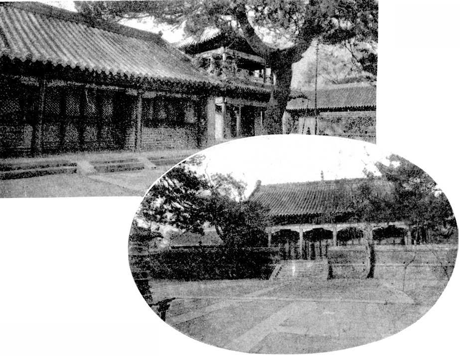 第一章 各地区有关佛寺的记载 - 图27