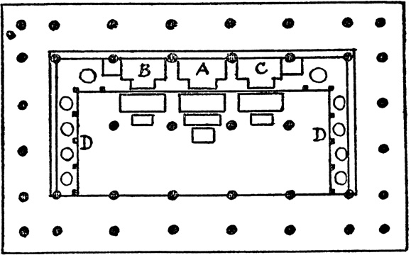 第一章 各地区有关佛寺的记载 - 图28