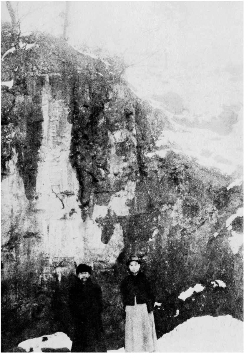 图五十四：会善寺净藏禅师身塔 - 图51