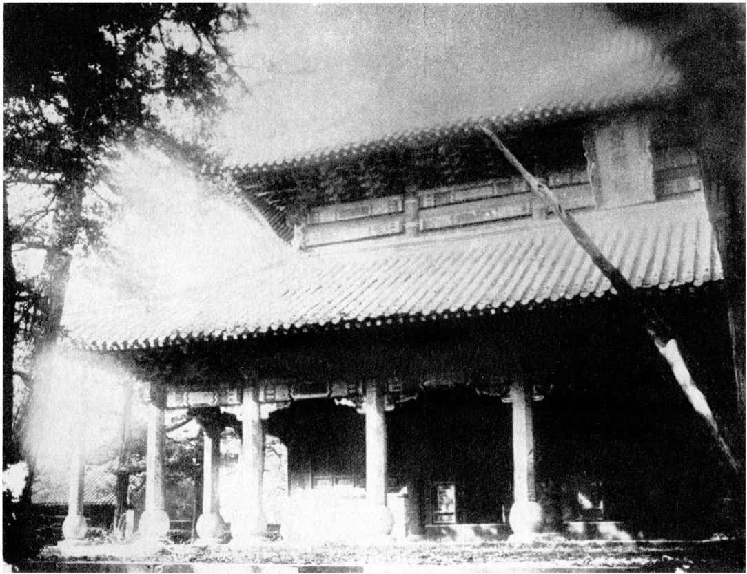中国佛教史迹 - 图23